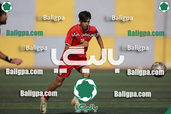 پیکان 2–0 ایرانیان مهر شهید باباخانی