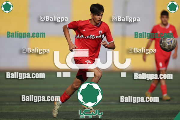 پیکان 2–0 ایرانیان مهر شهید باباخانی