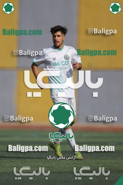 پیکان 2–0 ایرانیان مهر شهید باباخانی