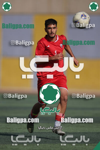 پیکان 2–0 ایرانیان مهر شهید باباخانی