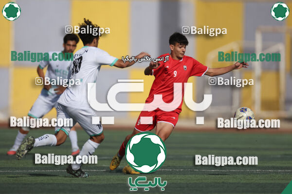 پیکان 2–0 ایرانیان مهر شهید باباخانی