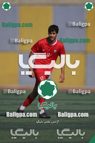 پیکان 2–0 ایرانیان مهر شهید باباخانی