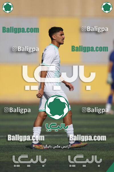 پیکان 2–0 ایرانیان مهر شهید باباخانی
