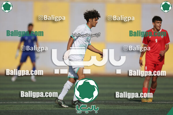 پیکان 2–0 ایرانیان مهر شهید باباخانی