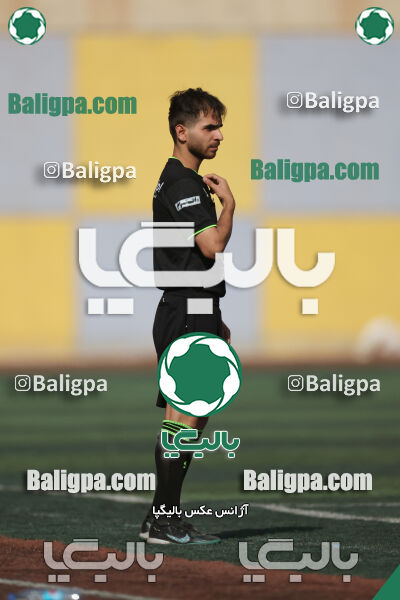 پیکان 2–0 ایرانیان مهر شهید باباخانی