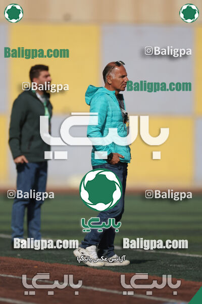 پیکان 2–0 ایرانیان مهر شهید باباخانی