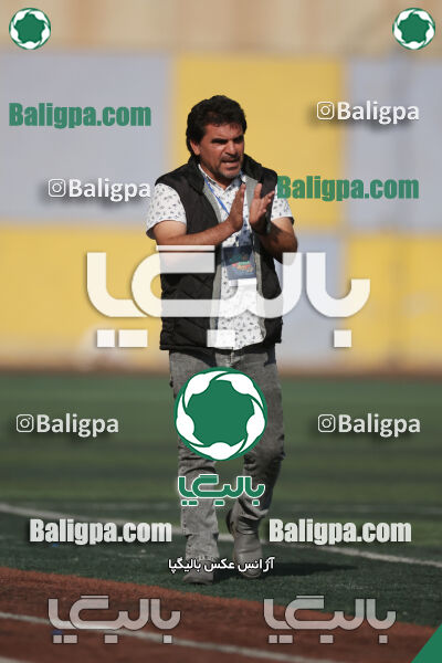 پیکان 2–0 ایرانیان مهر شهید باباخانی