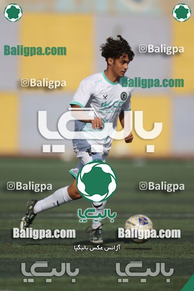 پیکان 2–0 ایرانیان مهر شهید باباخانی