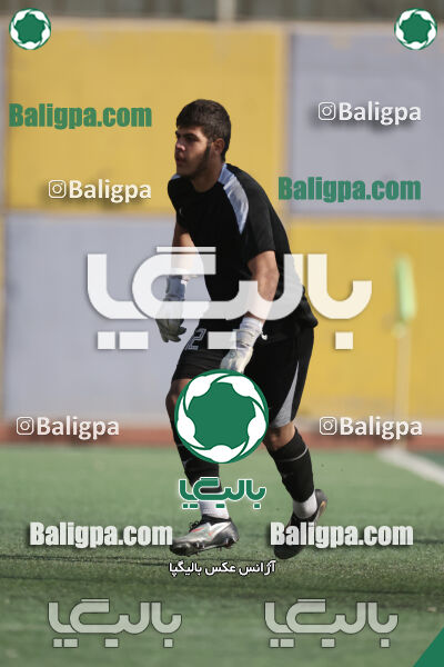 پیکان 2–0 ایرانیان مهر شهید باباخانی