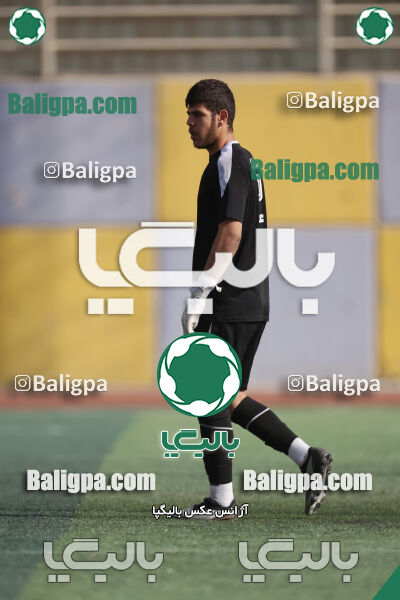 پیکان 2–0 ایرانیان مهر شهید باباخانی