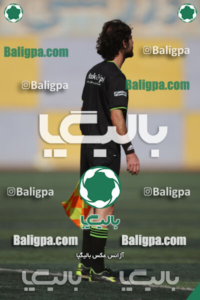 پیکان 2–0 ایرانیان مهر شهید باباخانی