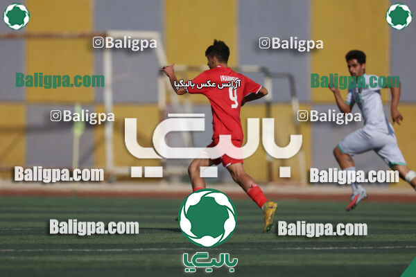 پیکان 2–0 ایرانیان مهر شهید باباخانی