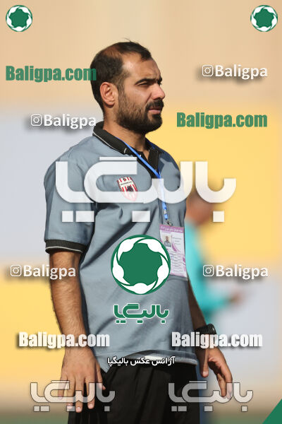 پیکان 2–0 ایرانیان مهر شهید باباخانی