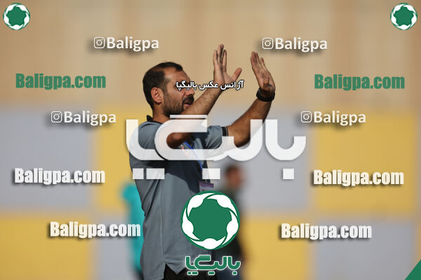 پیکان 2–0 ایرانیان مهر شهید باباخانی
