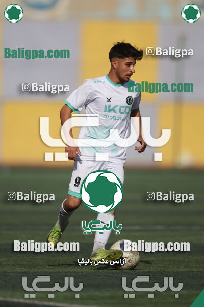 پیکان 2–0 ایرانیان مهر شهید باباخانی