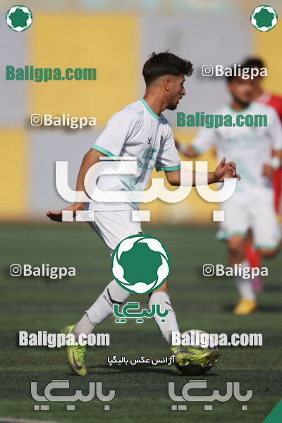 پیکان 2–0 ایرانیان مهر شهید باباخانی