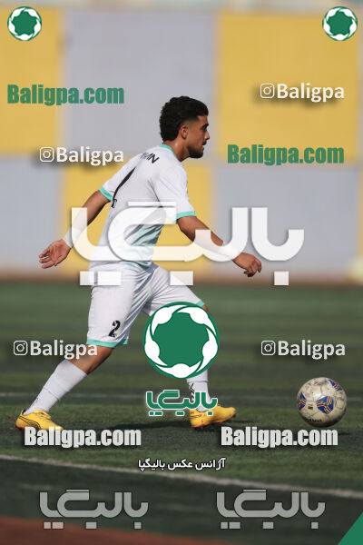 پیکان 2–0 ایرانیان مهر شهید باباخانی