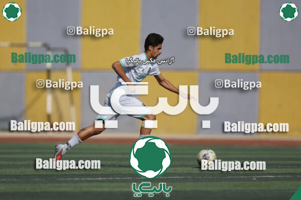 پیکان 2–0 ایرانیان مهر شهید باباخانی