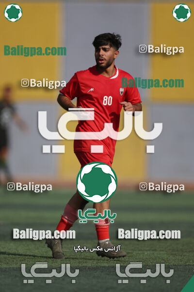 پیکان 2–0 ایرانیان مهر شهید باباخانی