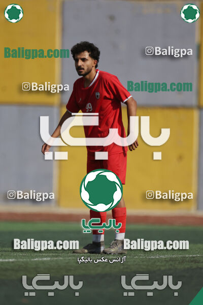 پیکان 2–0 ایرانیان مهر شهید باباخانی