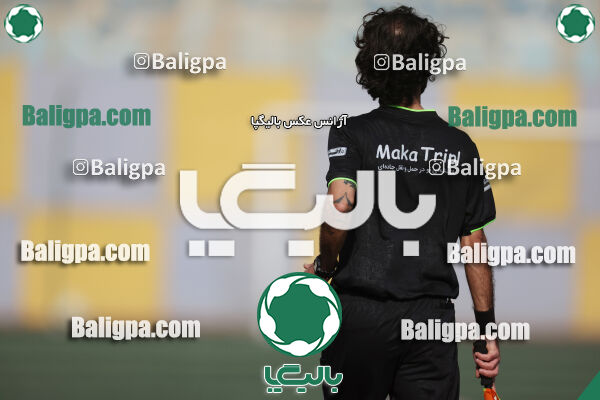 پیکان 2–0 ایرانیان مهر شهید باباخانی