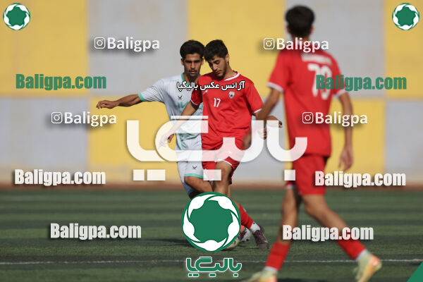 پیکان 2–0 ایرانیان مهر شهید باباخانی