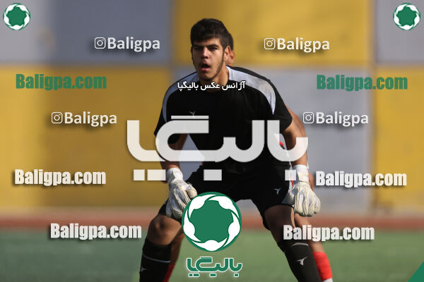 پیکان 2–0 ایرانیان مهر شهید باباخانی