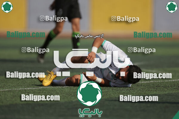 پیکان 2–0 ایرانیان مهر شهید باباخانی