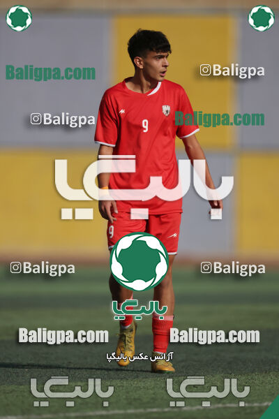پیکان 2–0 ایرانیان مهر شهید باباخانی