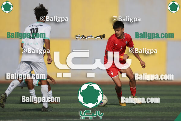 پیکان 2–0 ایرانیان مهر شهید باباخانی
