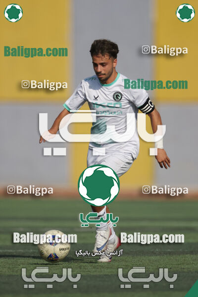 پیکان 2–0 ایرانیان مهر شهید باباخانی