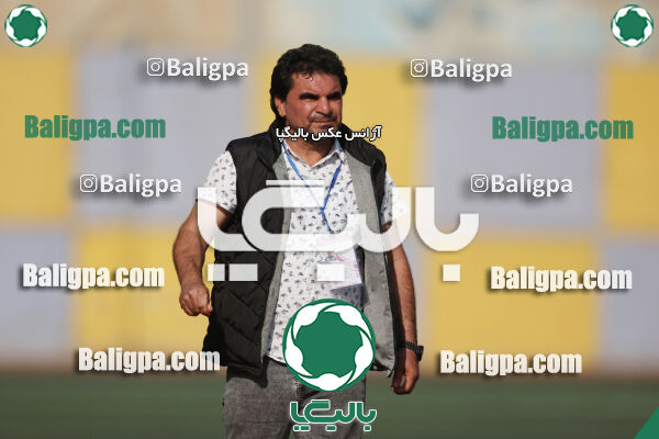 پیکان 2–0 ایرانیان مهر شهید باباخانی