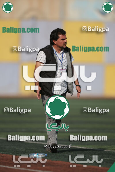 پیکان 2–0 ایرانیان مهر شهید باباخانی