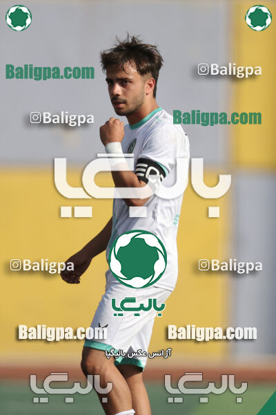 پیکان 2–0 ایرانیان مهر شهید باباخانی