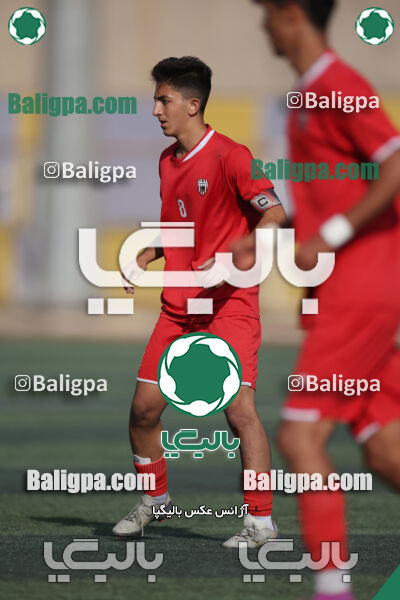 پیکان 2–0 ایرانیان مهر شهید باباخانی