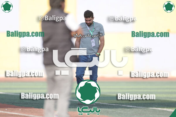 پیکان 2–0 ایرانیان مهر شهید باباخانی