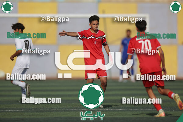 پیکان 2–0 ایرانیان مهر شهید باباخانی