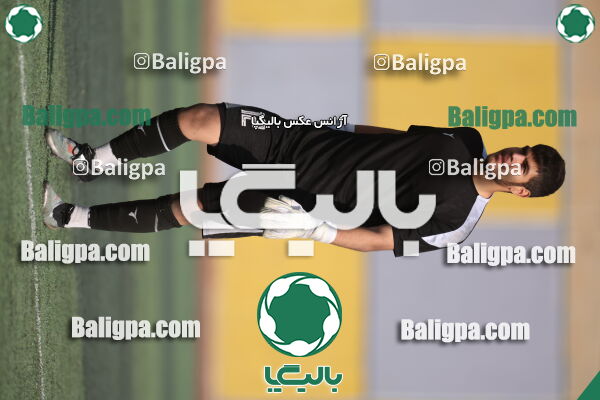پیکان 2–0 ایرانیان مهر شهید باباخانی