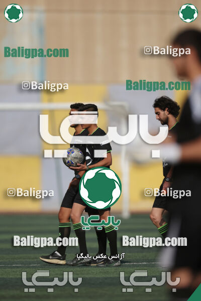 پیکان 2–0 ایرانیان مهر شهید باباخانی