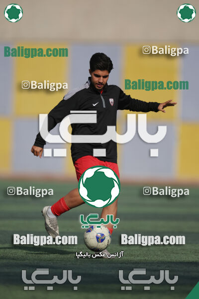 پیکان 2–0 ایرانیان مهر شهید باباخانی