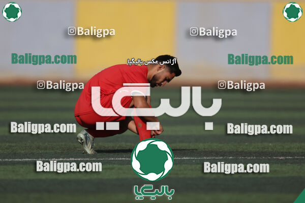 پیکان 2–0 ایرانیان مهر شهید باباخانی