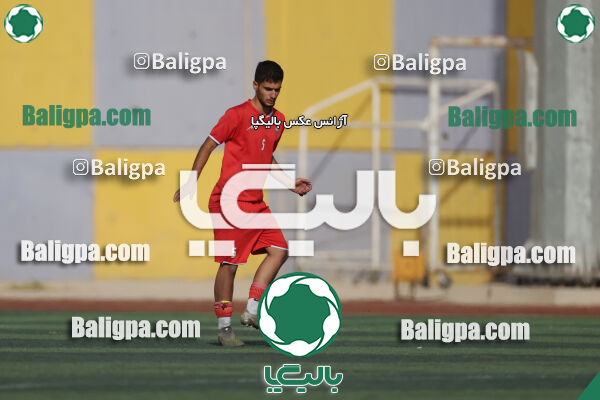 پیکان 2–0 ایرانیان مهر شهید باباخانی
