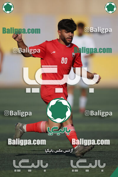 پیکان 2–0 ایرانیان مهر شهید باباخانی