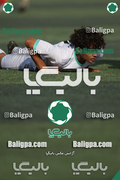 پیکان 2–0 ایرانیان مهر شهید باباخانی