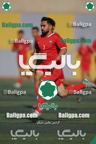 پیکان 2–0 ایرانیان مهر شهید باباخانی