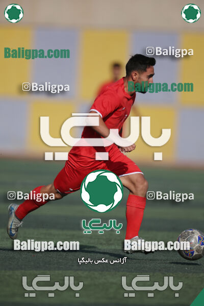 پیکان 2–0 ایرانیان مهر شهید باباخانی