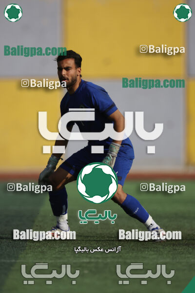 پیکان 2–0 ایرانیان مهر شهید باباخانی
