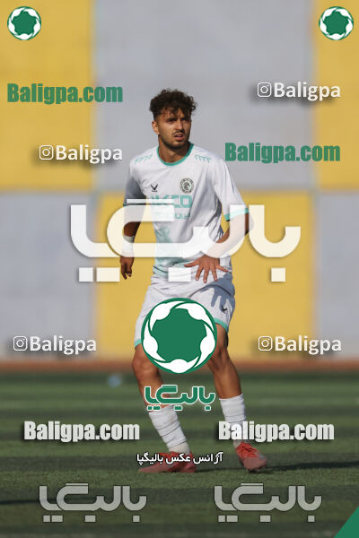 پیکان 2–0 ایرانیان مهر شهید باباخانی