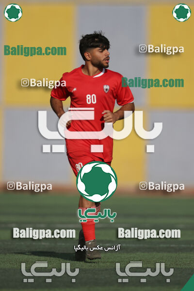 پیکان 2–0 ایرانیان مهر شهید باباخانی