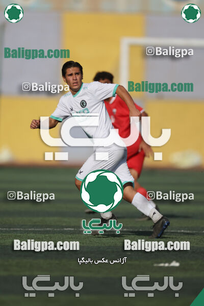پیکان 2–0 ایرانیان مهر شهید باباخانی